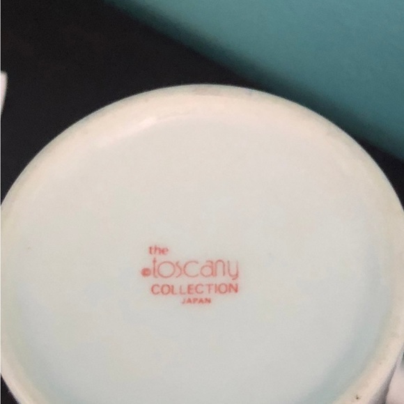 Toscany collection reindeer mug NWOT - Picture 3 of 5